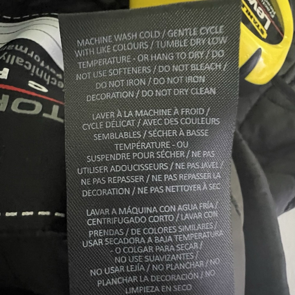 Stormtech Performance Gravity Thermal Hooded Vest… - image 11